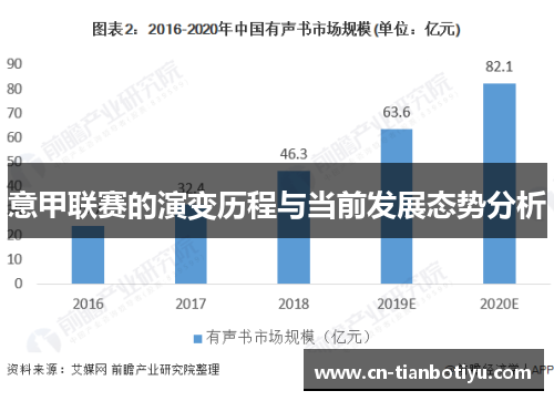 意甲联赛的演变历程与当前发展态势分析