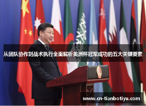 从团队协作到战术执行全面解析美洲杯冠军成功的五大关键要素