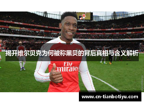 揭开维尔贝克为何被称黑贝的背后真相与含义解析 揭开维尔贝克为何被称黑贝的背后真相与含义解析